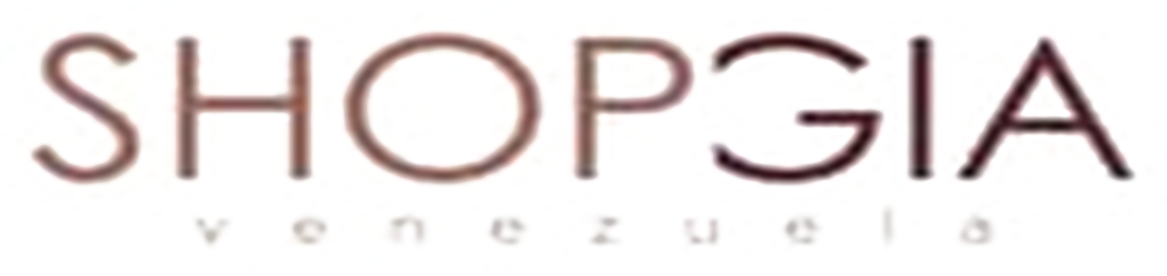 Logo oficial de SHOPGIA